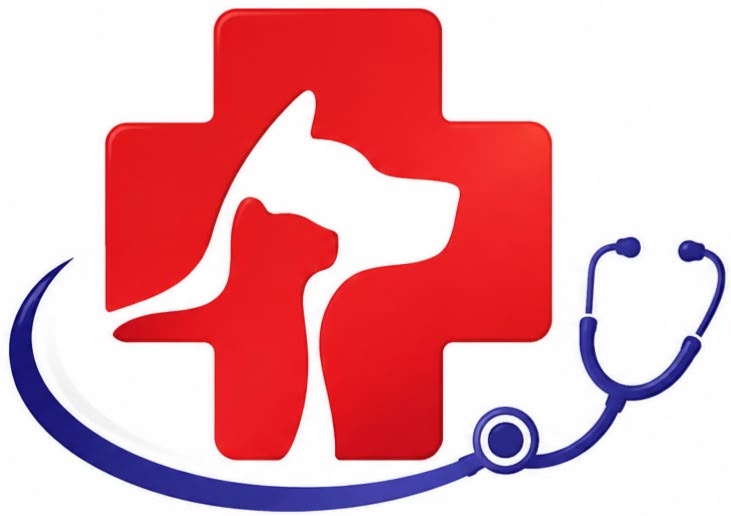 Vet For Pet Logo